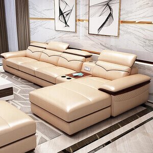Sofa góc Lcao cấp AG-83
