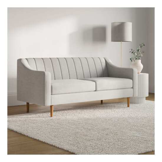 Sofa băng vải AG51