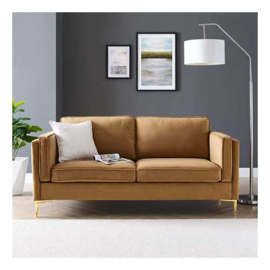 Sofa băng vải AG50