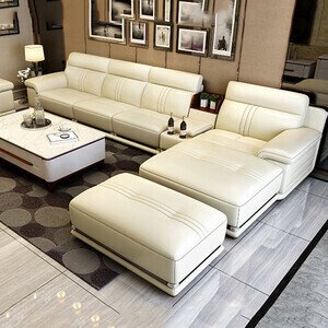 Sofa góc Lcao cấp AG-82