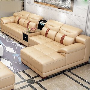Sofa góc L cao cấp AG-95