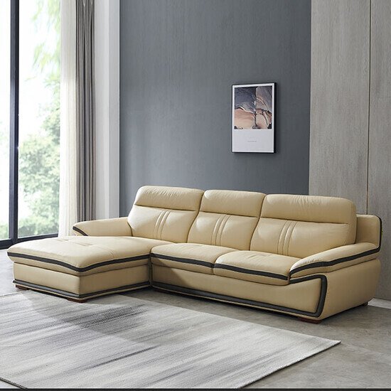 Sofa góc L cao cấp AG-90
