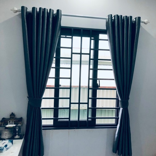 Rèm cửa 1 lớp AG001