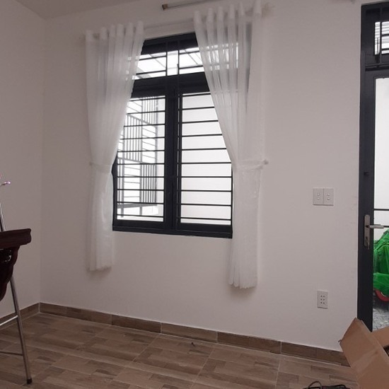 Rèm cửa 1 lớp AG20
