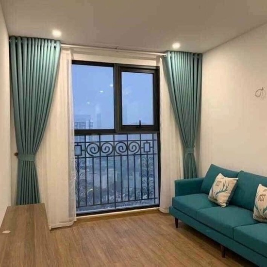 Rèm cửa 2 lớp AG̣13