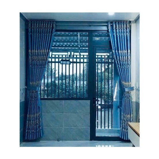 Rèm cửa 1 lớp AG21