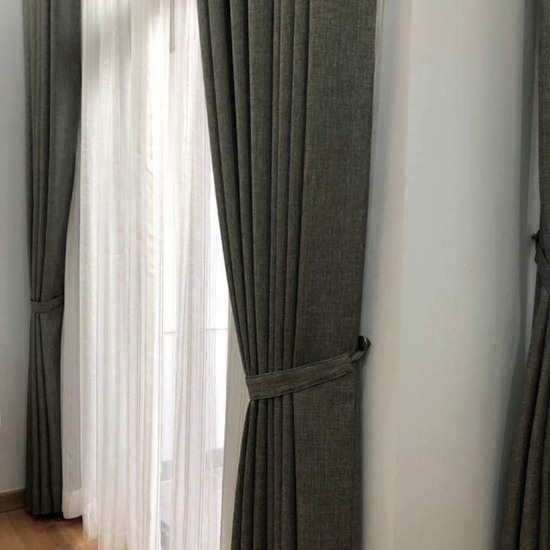 Rèm cửa 2 lớp AG̣14