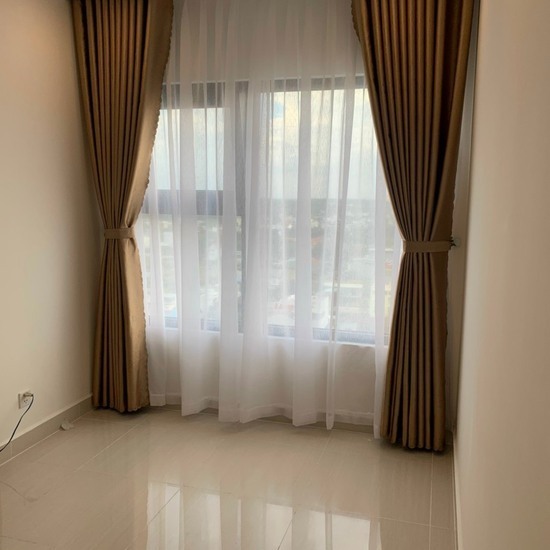 Rèm cửa 2 lớp AG̣17