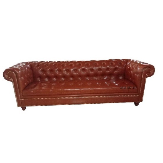 Sofa băng tân cổ điển AG-06