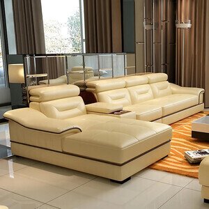 Ghế sofa góc L cao cấp AG-39