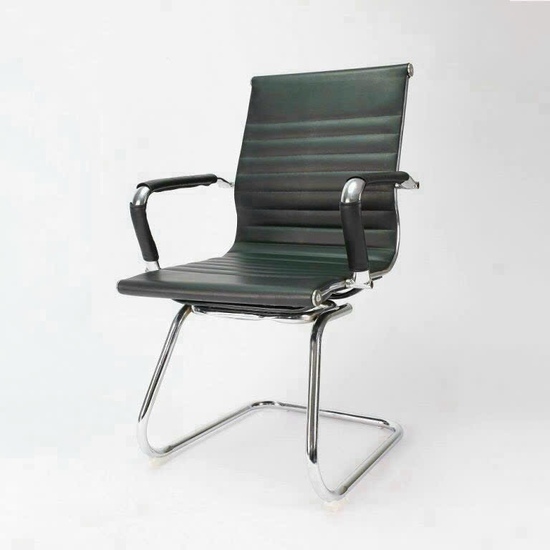 Ghế quỳ nhân viên lưng thấp VP007A