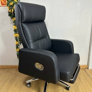 Ghế giám đốc GD016