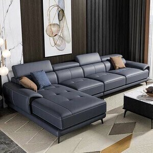 Ghế sofa L cao cấp AG-59
