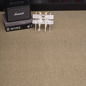 Thảm trải sàn màu AG-03