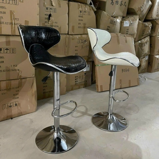 Ghế quầy bar cá sấu AG33