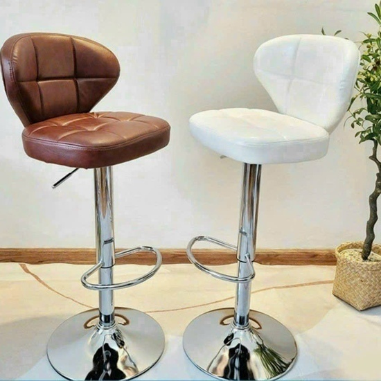 Ghế quầy bar cá sấu AG35