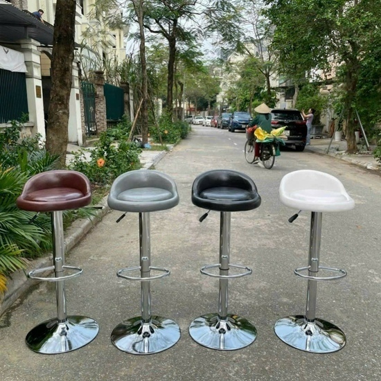 Ghế bar AG37
