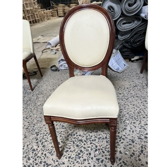 Ghế Louis không tay