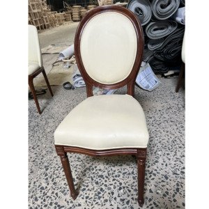 Ghế Louis không tay