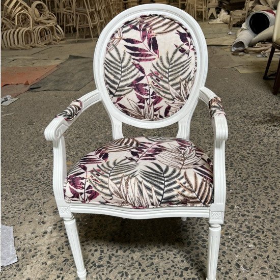 Ghế Louis có tay A2