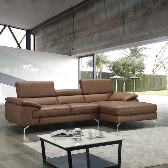 Sofa góc L cao cấp AG-91