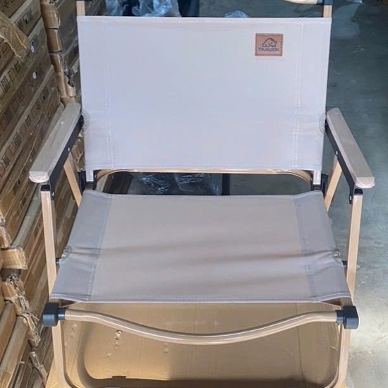 Ghế xếp camping G10