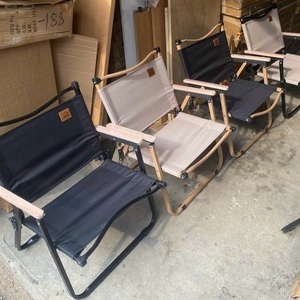 Ghế xếp camping G10
