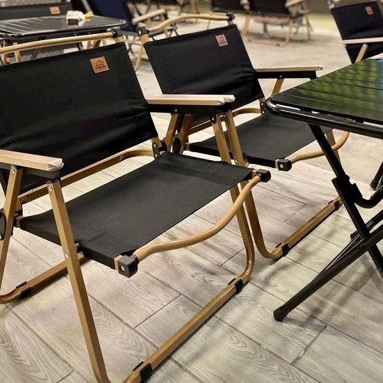 Ghế xếp camping A35