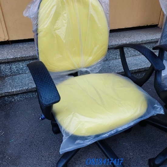 Ghế văn phòng AG 505TN