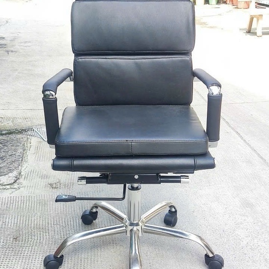 Ghế văn phòng AG 115A-2 - trưởng phòng