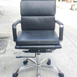 Ghế văn phòng AG 115A-2 - trưởng phòng