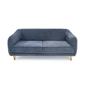 Sofa băng cá mập 3 chổ ngồi AG 10