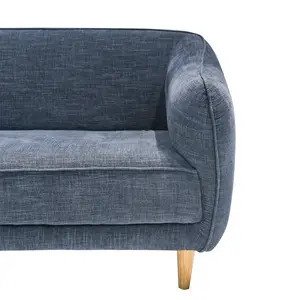 Sofa băng cá mập 3 chổ ngồi AG 10