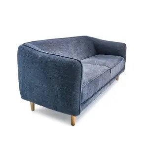 Sofa băng cá mập 3 chổ ngồi AG 10
