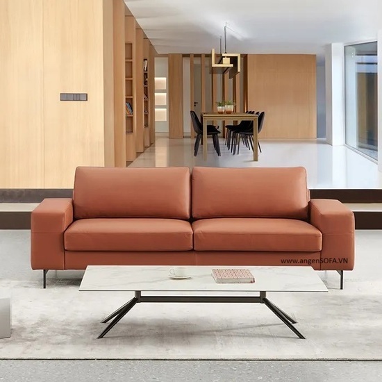 Sofa băng cao cấp AG60