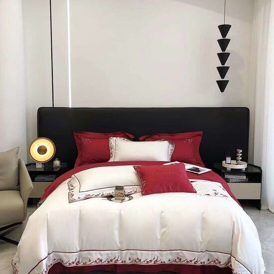 Combo chăn ga gối nệm AG-22