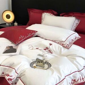 Combo chăn ga gối nệm AG-22