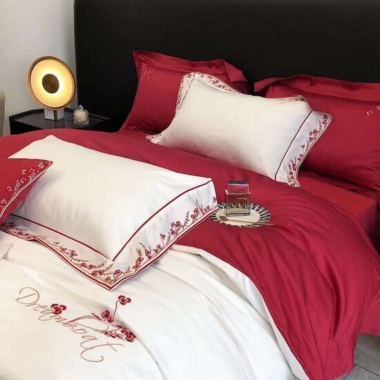 Combo chăn ga gối nệm AG-22