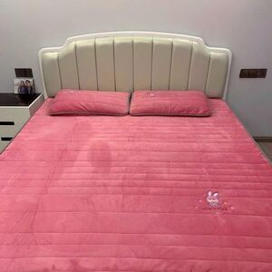 Combo chăn ga gối nệm AG-23