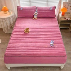 Combo chăn ga gối nệm AG-23