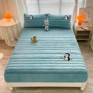 Combo chăn ga gối nệm AG-23