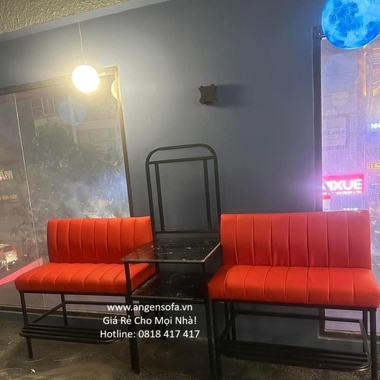 Ghế Billiards angen 07