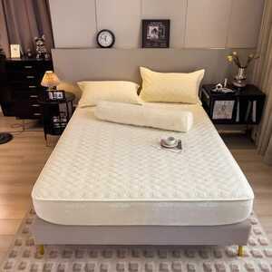 Combo chăn ga gối nệm AG-18