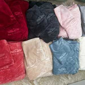 Combo chăn ga gối nệm AG-18