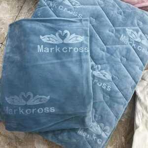 Combo chăn ga gối nệm AG-18