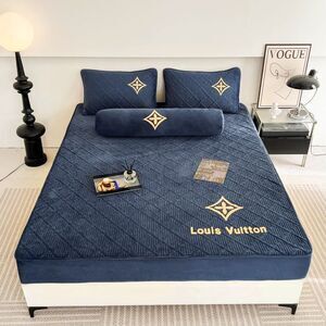 Combo chăn ga gối nệm AG-17