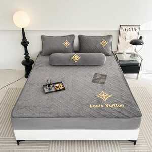 Combo chăn ga gối nệm AG-17