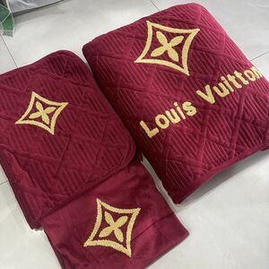 Combo chăn ga gối nệm AG-17