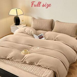 Combo chăn ga gối nệm AG-16