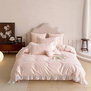 Combo chăn ga gối nệm AG-12